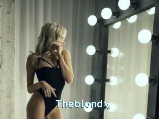 Theblondy