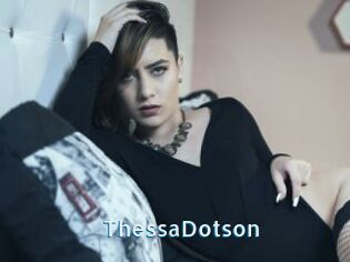 ThessaDotson