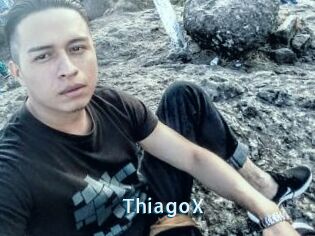 ThiagoX