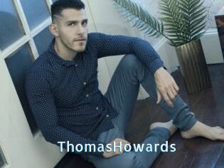 ThomasHowards