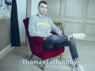 ThomasTattooBoy