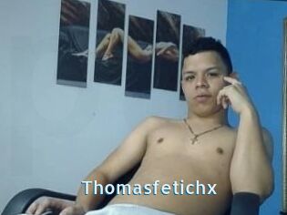 Thomasfetichx