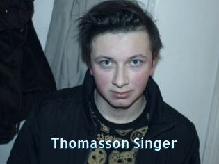 Thomasson_Singer