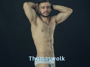 Thomaswolk