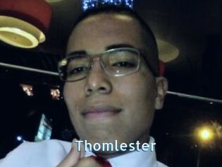 Thomlester