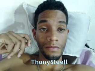 ThonySteell