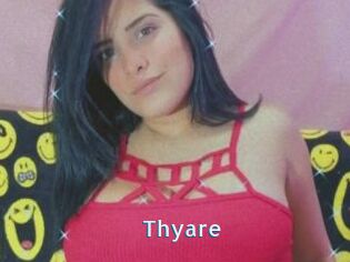 Thyare