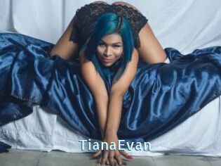 TianaEvan