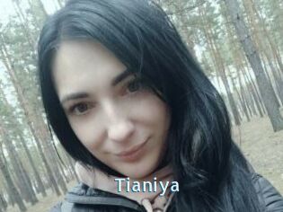 Tianiya