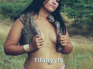 Tifanyy19