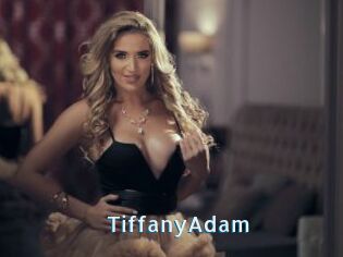 TiffanyAdam