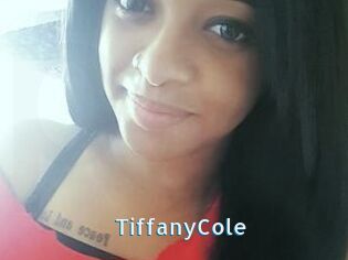 TiffanyCole