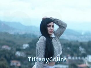 TiffanyColins