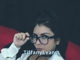 TiffanyEvanss