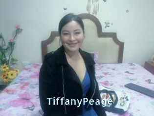 TiffanyPeage