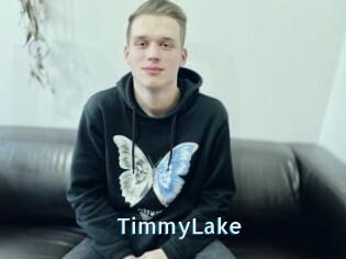 TimmyLake