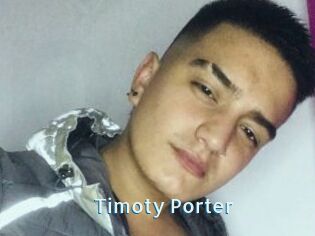 Timoty_Porter