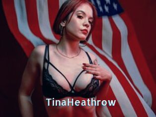 TinaHeathrow