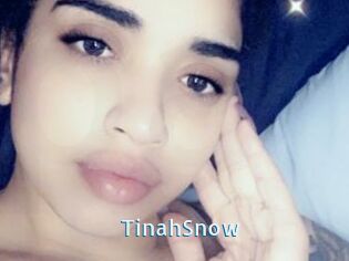 TinahSnow