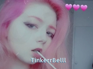 TinkerrBelll