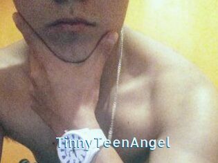 TinnyTeenAngel