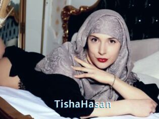 TishaHasan