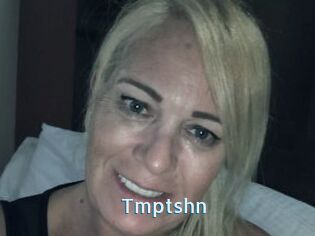 Tmptshn