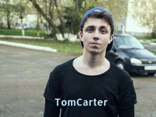 TomCarter