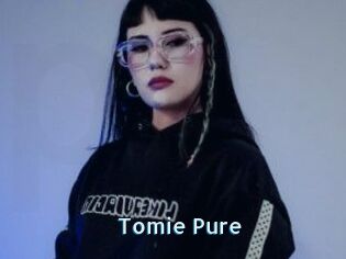 Tomie_Pure