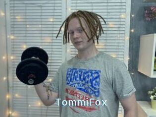 TommiFox