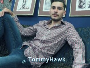 TommyHawk