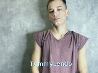 TommyLendo