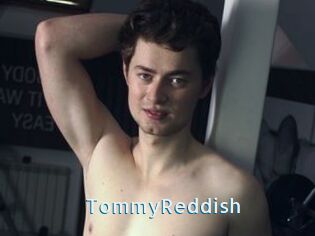 TommyReddish