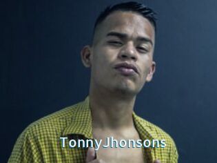 TonnyJhonsons