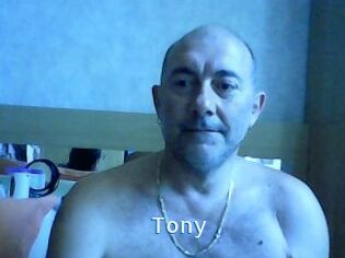 Tony