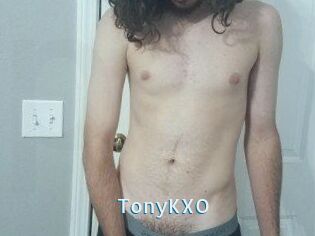 TonyKXO