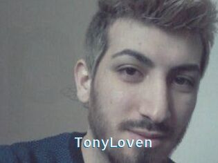 TonyLoven