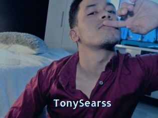 TonySearss