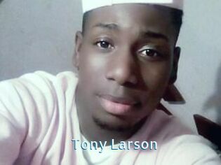 Tony_Larson