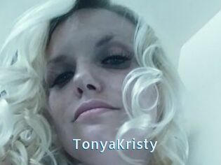 TonyaKristy