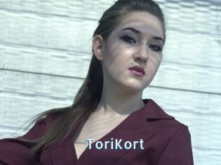 ToriKort