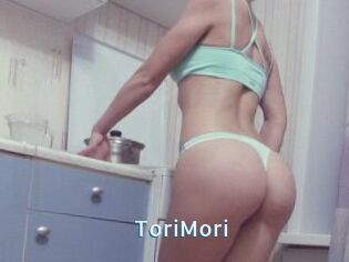 ToriMori