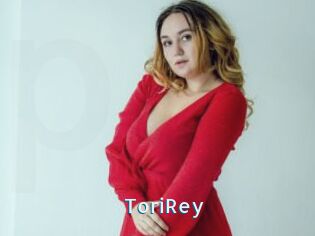 ToriRey