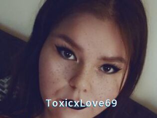 ToxicxLove69