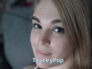 TraceyPup