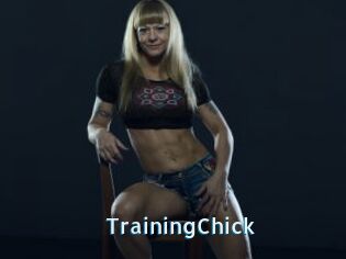 TrainingChick