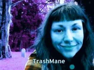 TrashMane