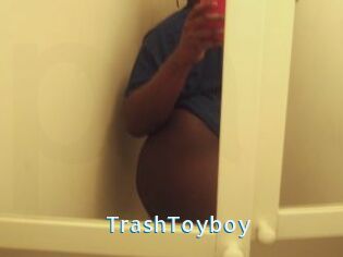 TrashToyboy