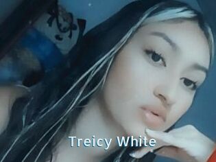 Treicy_White