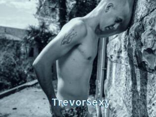 TrevorSexy